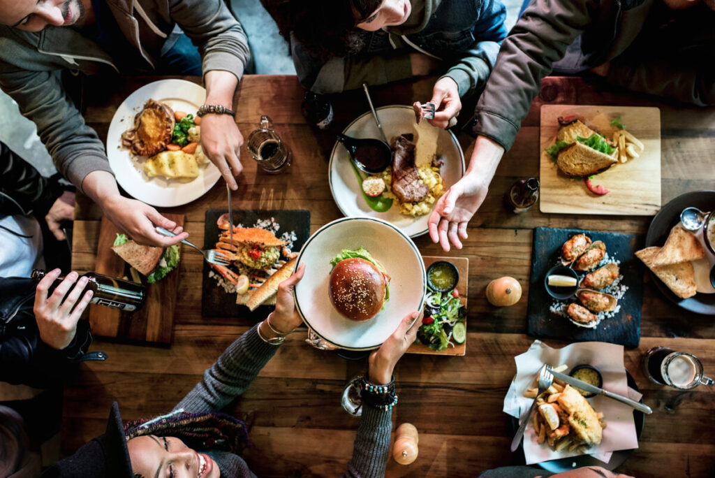 A Foodie’s Guide to Kittrell Farms: The Best Eats and Hidden Gems in Greenville’s Cozy Corner